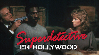 Un detective suelto en Hollywood (1984)