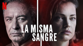 La misma sangre (2019)