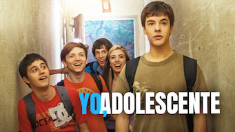 Yo, adolescente (2019)