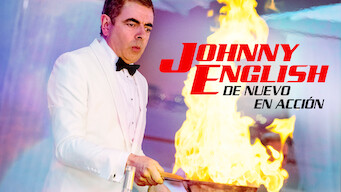 Johnny English 3.0 (2018)