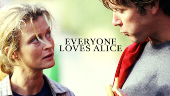 Everyone Loves Alice (2001)