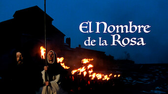 El nombre de la rosa (1986)