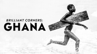 Brilliant Corners: Ghana (2017)