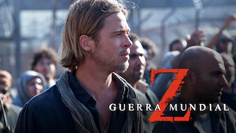 Guerra Mundial Z (2013)