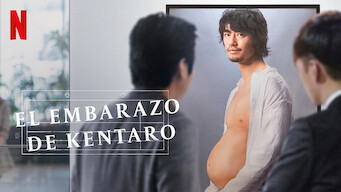 El embarazo de Kentaro (2022)