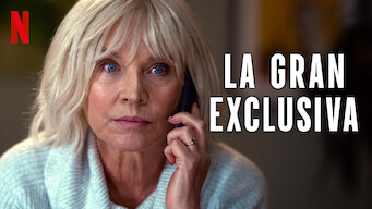 La gran exclusiva (2024)