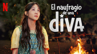 El naufragio de una diva (2023)