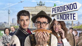 Perdiendo el norte (2015)