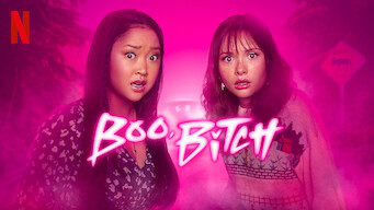 Boo, Bitch (2022)