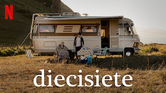 Diecisiete (2019)