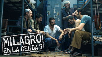 Milagro en la celda 7 (2019)