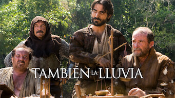 También la lluvia (2010)