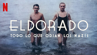 Eldorado: Todo lo que odian los nazis (2023)