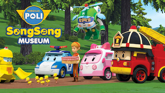 Robocar Poli: Museo de canciones (2020)