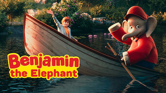 Benjamin the Elephant (2018)