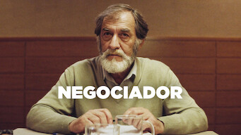 Negociador (2014)