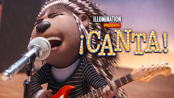 Sing: ¡Ven y canta! (2016)