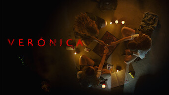 Verónica (2017)