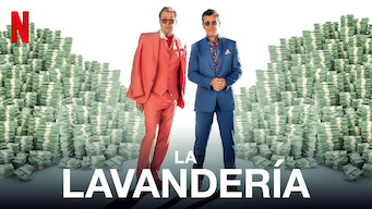 The Laundromat: Dinero sucio (2019)