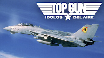 Top Gun: Pasión y gloria (1986)