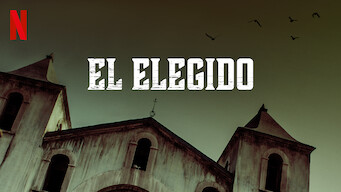 El escogido (2019)