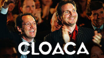 Cloaca (2003)