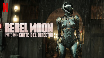 Rebel Moon (Parte uno): Corte del director (2024)